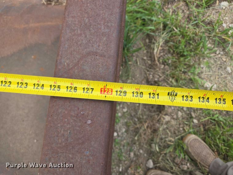 image for item EV1653 GME MH10 trench box