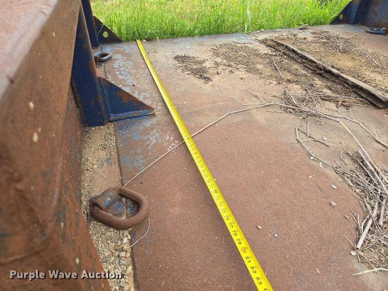 image for item EV1654 GME 48HDW trench box