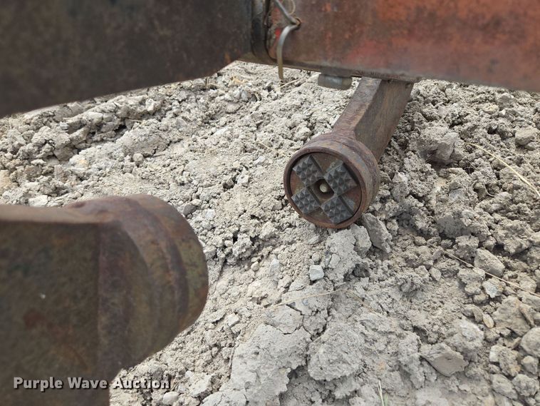 image for item EV1655 Barrier Liftall concrete barrier lifter