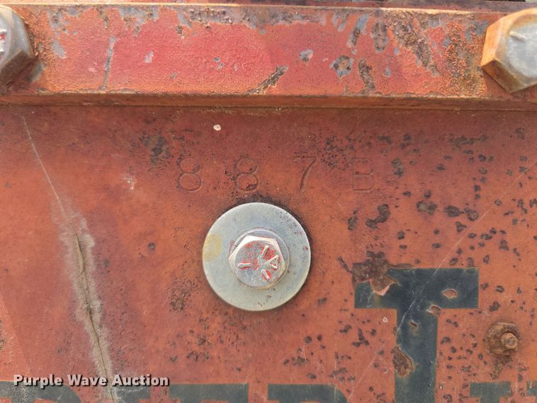 image for item EV1655 Barrier Liftall concrete barrier lifter