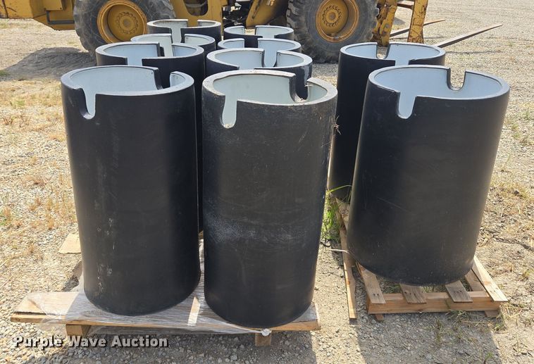 image for item EV1656 Water meter equipment 