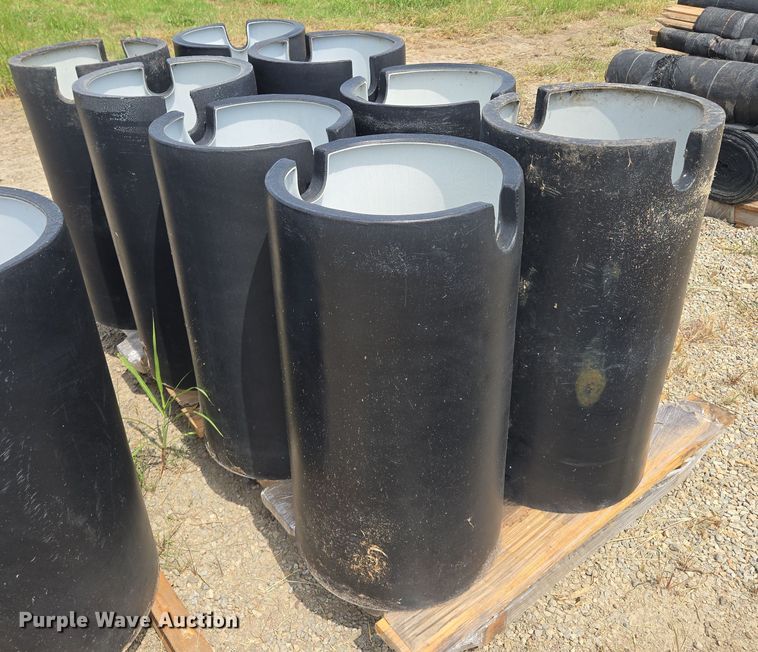 image for item EV1656 Water meter equipment 