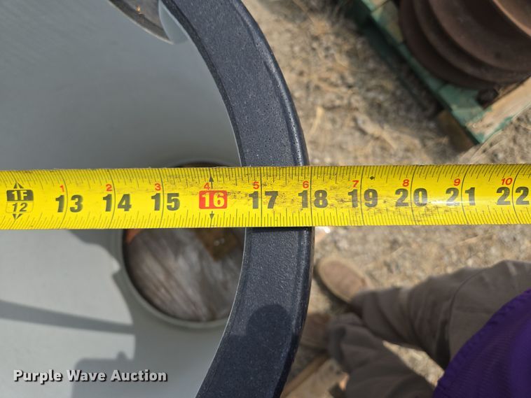 image for item EV1656 Water meter equipment 