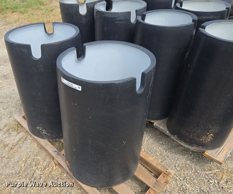 image for item EV1656 Water meter equipment 