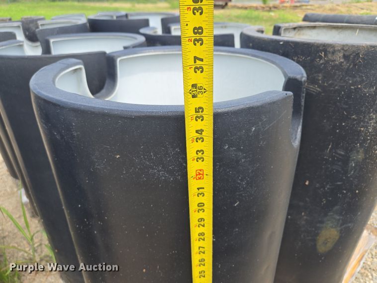 image for item EV1656 Water meter equipment 