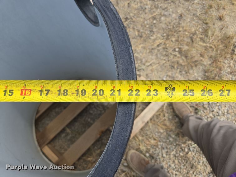 image for item EV1656 Water meter equipment 