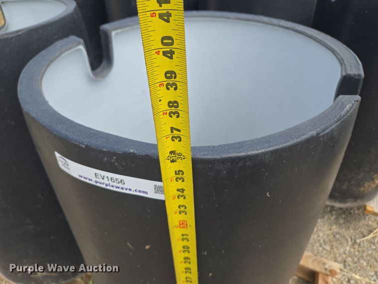 image for item EV1656 Water meter equipment 