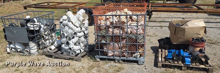 image for item EV1659 Pipe fittings