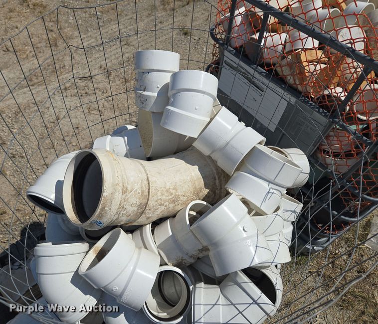 image for item EV1659 Pipe fittings