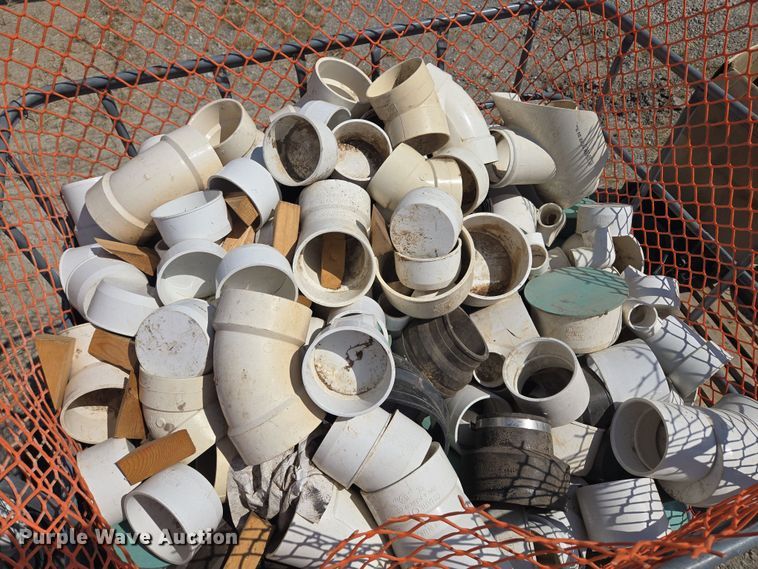 image for item EV1659 Pipe fittings