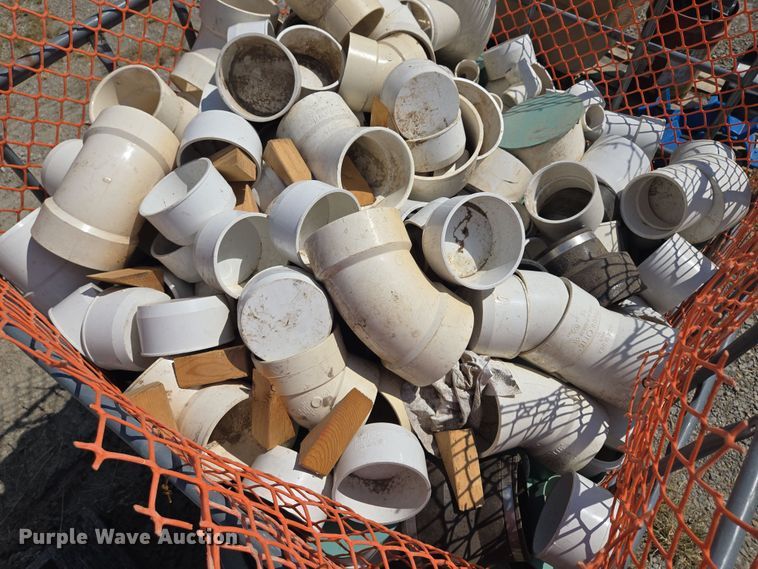 image for item EV1659 Pipe fittings