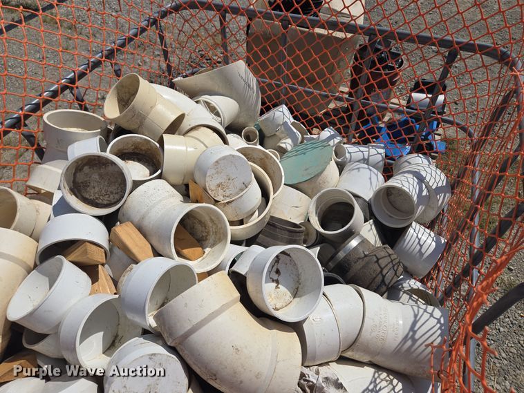 image for item EV1659 Pipe fittings