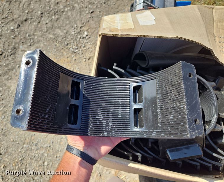 image for item EV1659 Pipe fittings