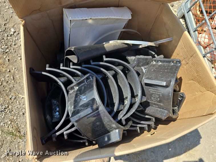 image for item EV1659 Pipe fittings