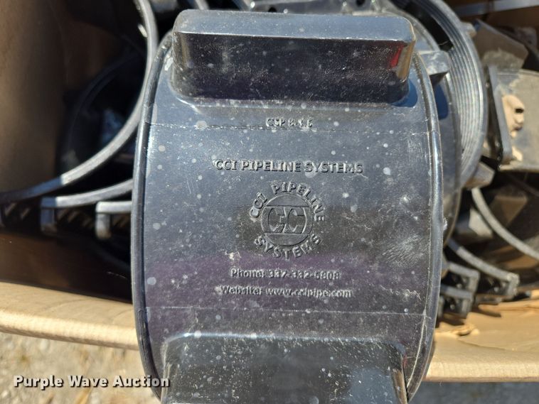 image for item EV1659 Pipe fittings