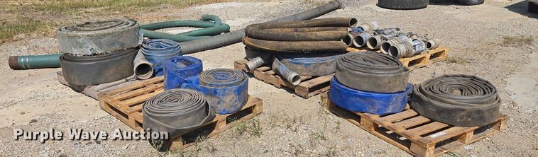 image for item EV1661 Hoses and couplings 