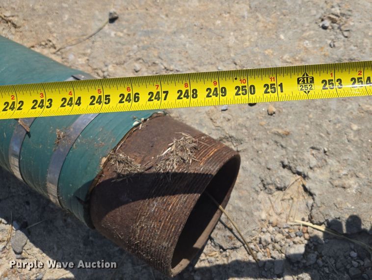 image for item EV1661 Hoses and couplings 