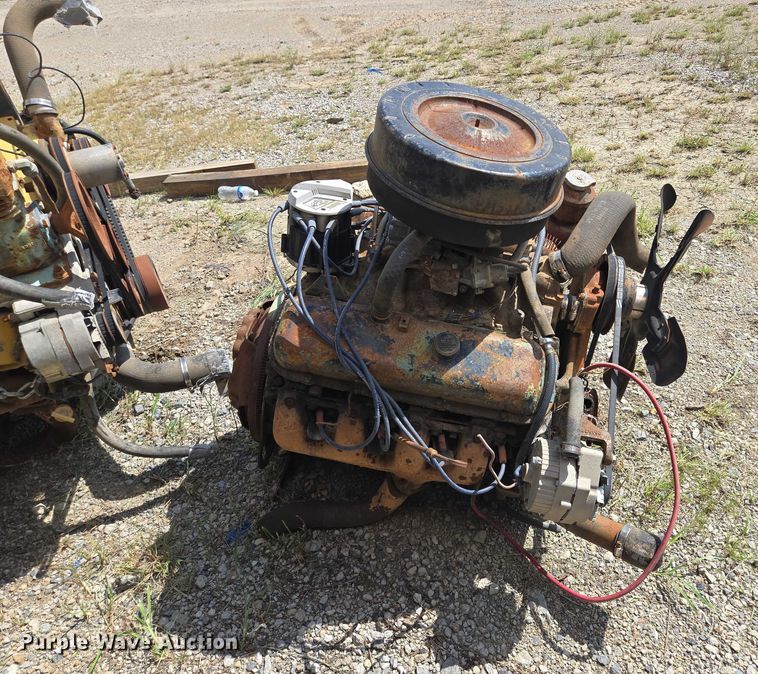 image for item EV1665 (2) engines