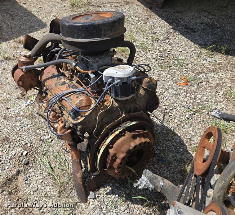 image for item EV1665 (2) engines