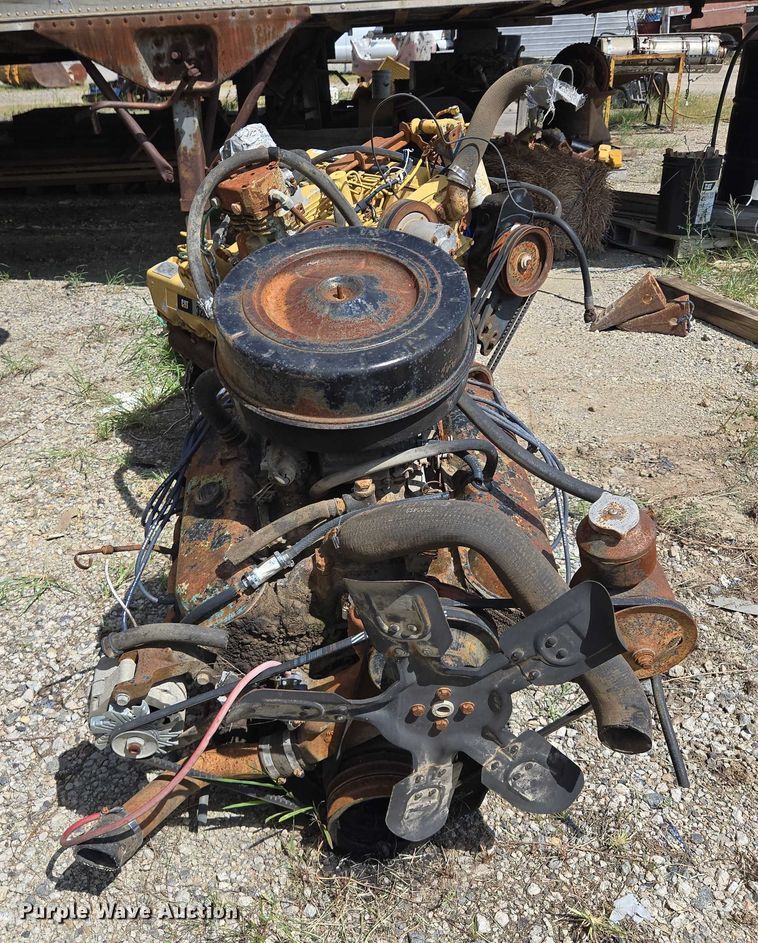 image for item EV1665 (2) engines