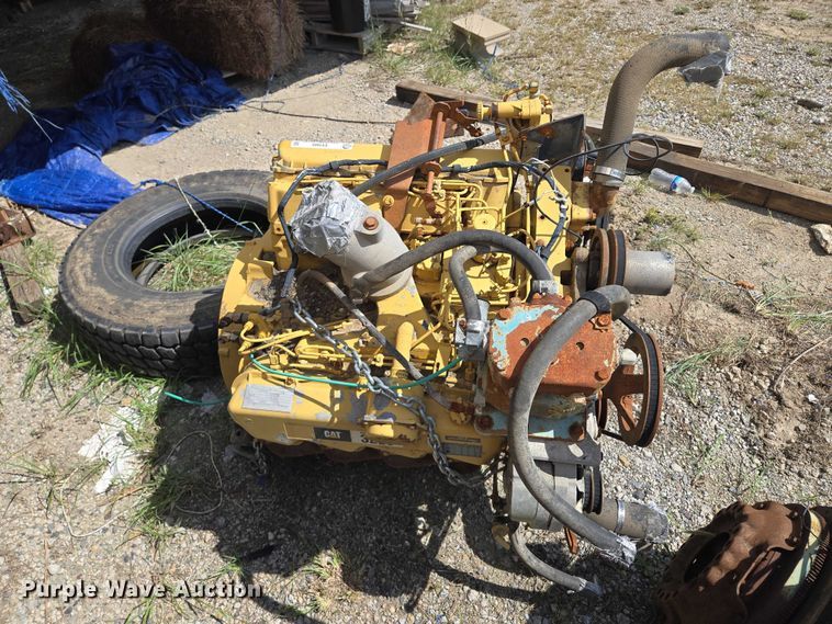 image for item EV1665 (2) engines