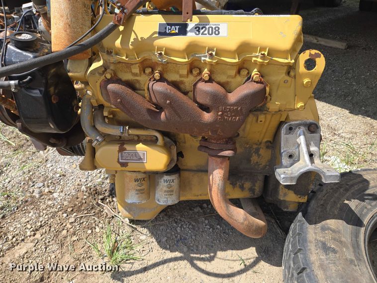 image for item EV1665 (2) engines