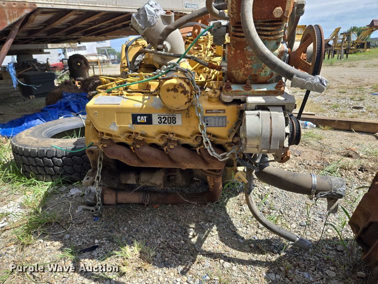 image for item EV1665 (2) engines