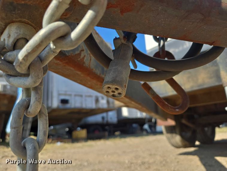 image for item EV1666 1998 Generac 98A01538S generator