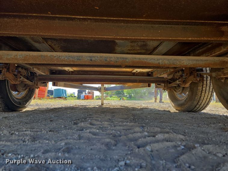 image for item EV1666 1998 Generac 98A01538S generator