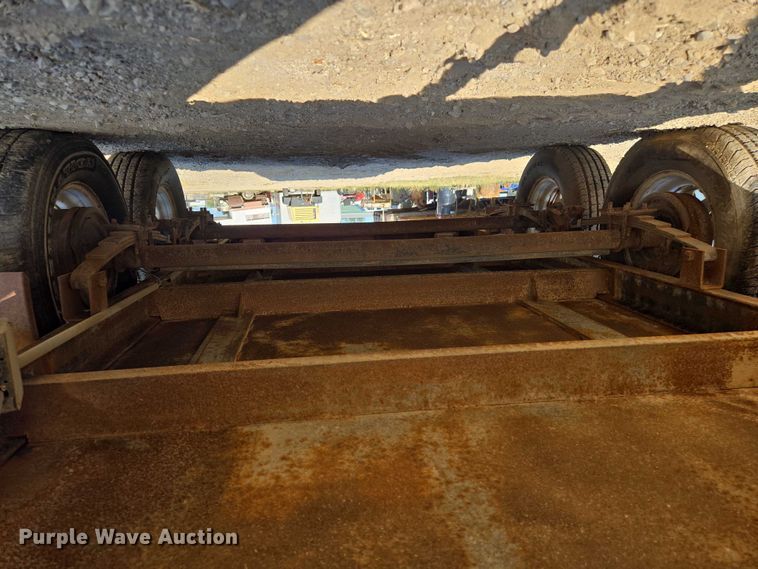 image for item EV1666 1998 Generac 98A01538S generator