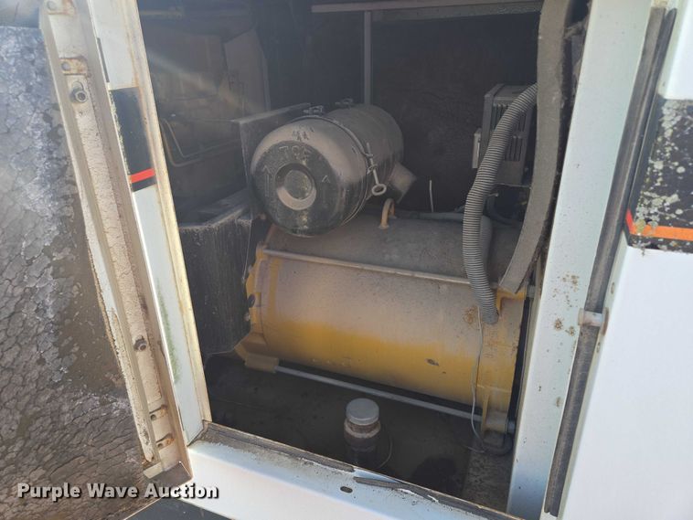 image for item EV1666 1998 Generac 98A01538S generator