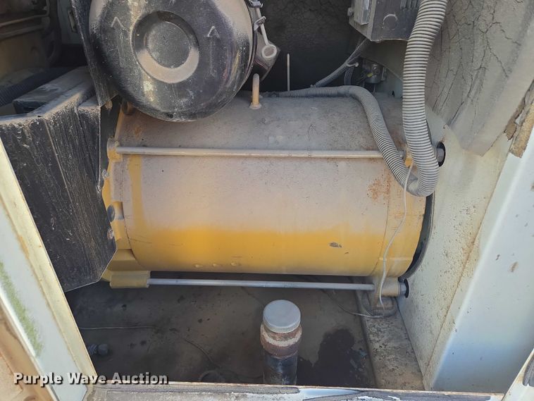 image for item EV1666 1998 Generac 98A01538S generator