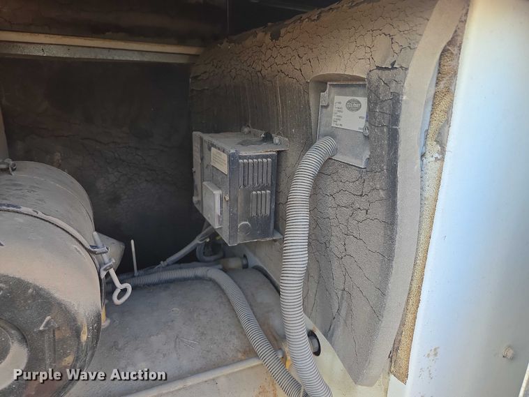 image for item EV1666 1998 Generac 98A01538S generator