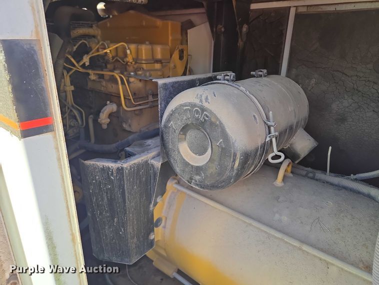 image for item EV1666 1998 Generac 98A01538S generator