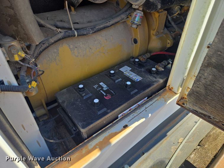 image for item EV1666 1998 Generac 98A01538S generator