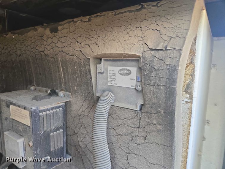 image for item EV1666 1998 Generac 98A01538S generator