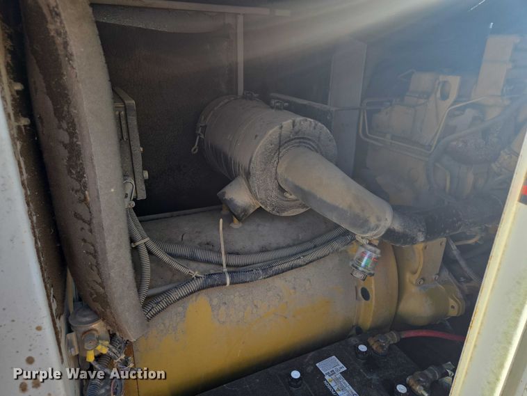 image for item EV1666 1998 Generac 98A01538S generator