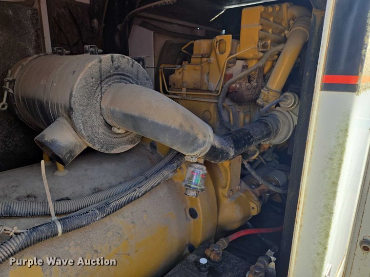 image for item EV1666 1998 Generac 98A01538S generator