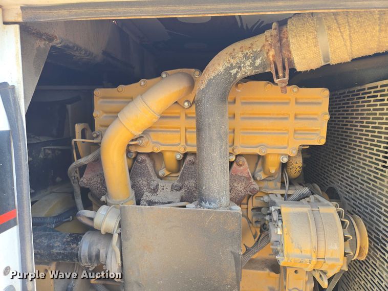 image for item EV1666 1998 Generac 98A01538S generator