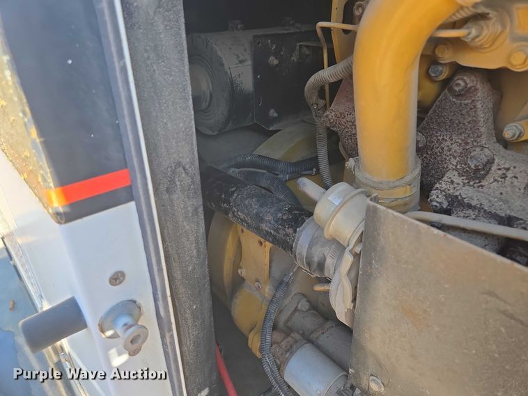 image for item EV1666 1998 Generac 98A01538S generator