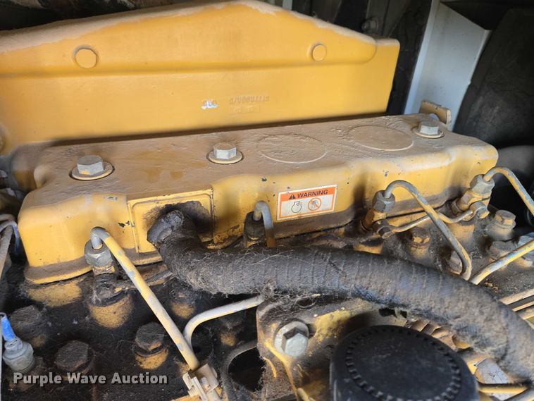 image for item EV1666 1998 Generac 98A01538S generator