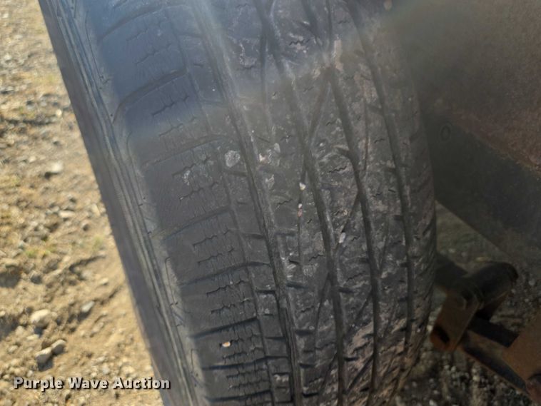 image for item EV1666 1998 Generac 98A01538S generator