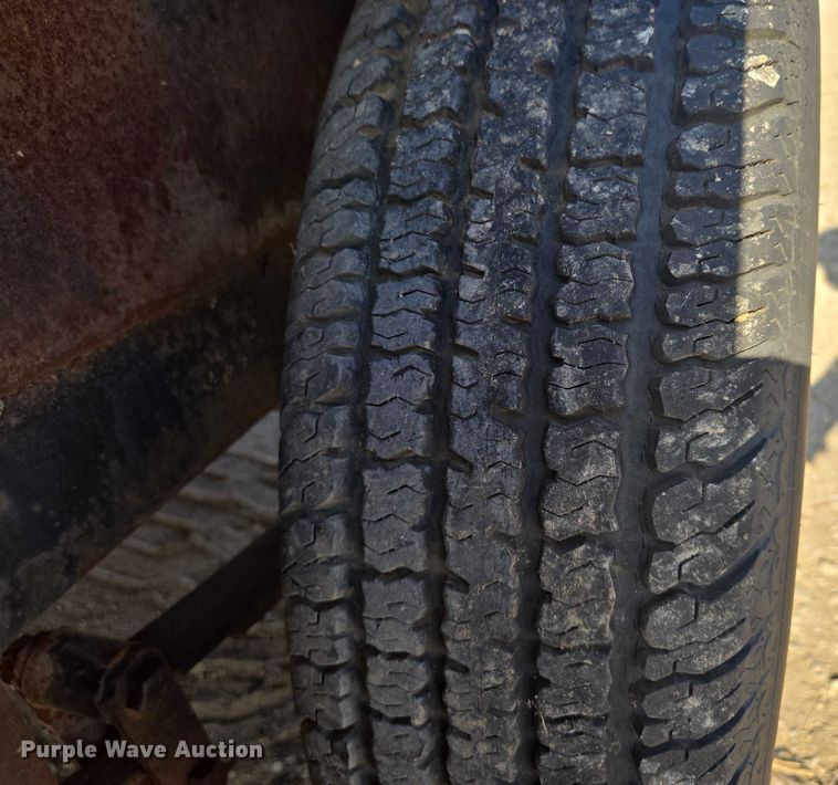 image for item EV1666 1998 Generac 98A01538S generator