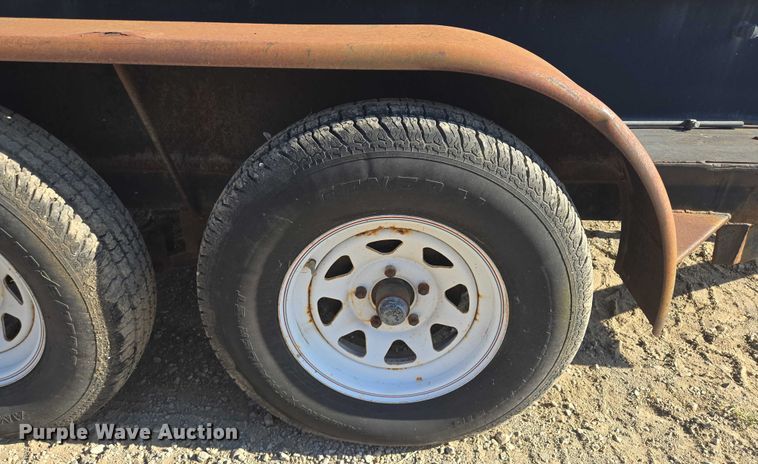 image for item EV1666 1998 Generac 98A01538S generator