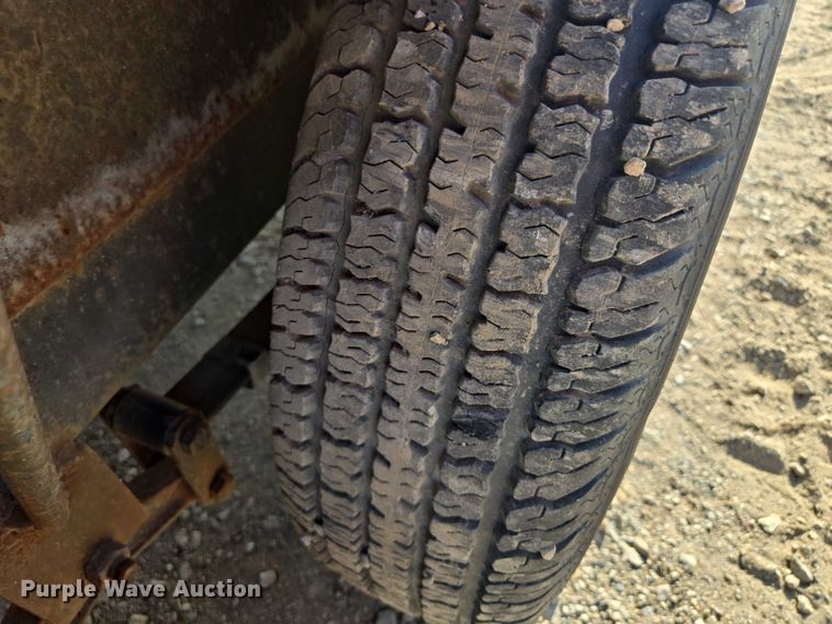 image for item EV1666 1998 Generac 98A01538S generator