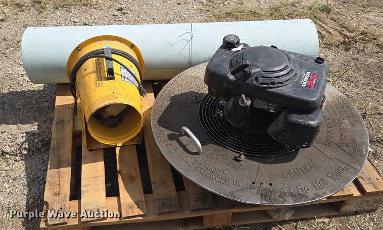 image for item EV1667 Tools