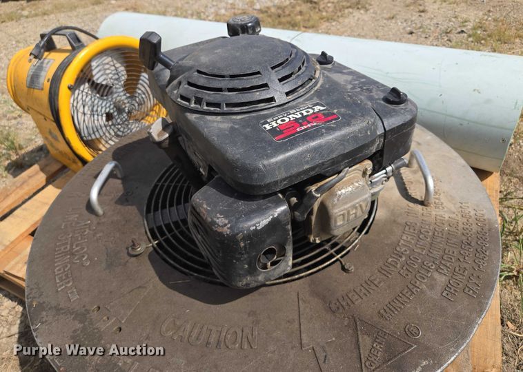 image for item EV1667 Tools