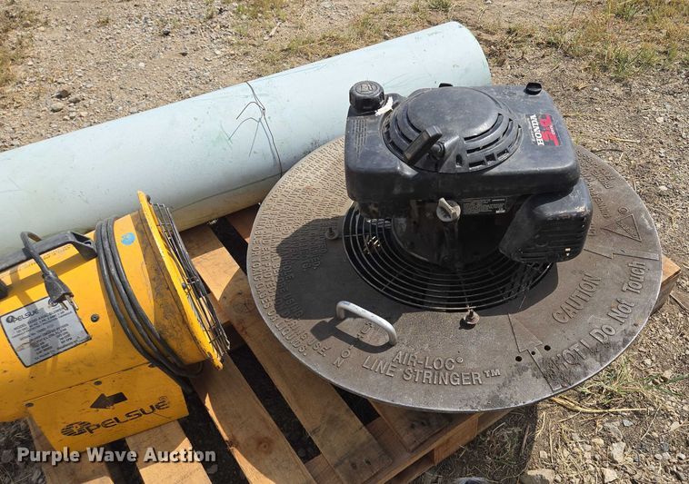 image for item EV1667 Tools