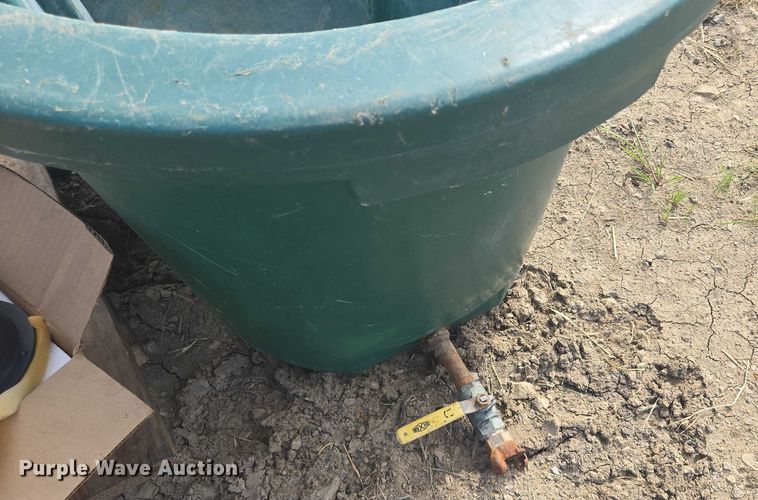 image for item EV1669 Hydrostatic test pump