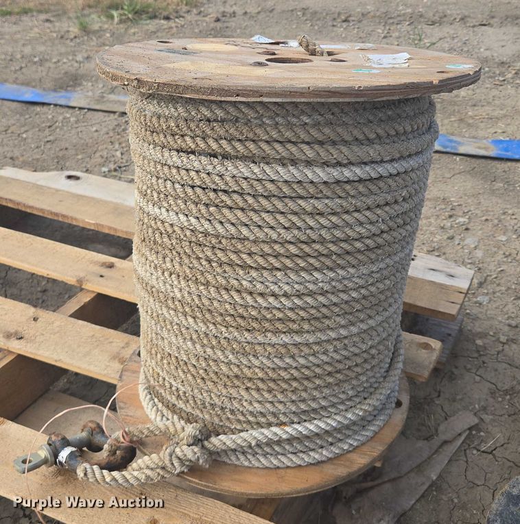 image for item EV1672  (3) deflection gauges 